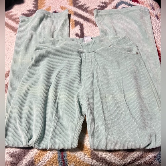 Corduroy Goddesswear Pants - Picture 2 of 5